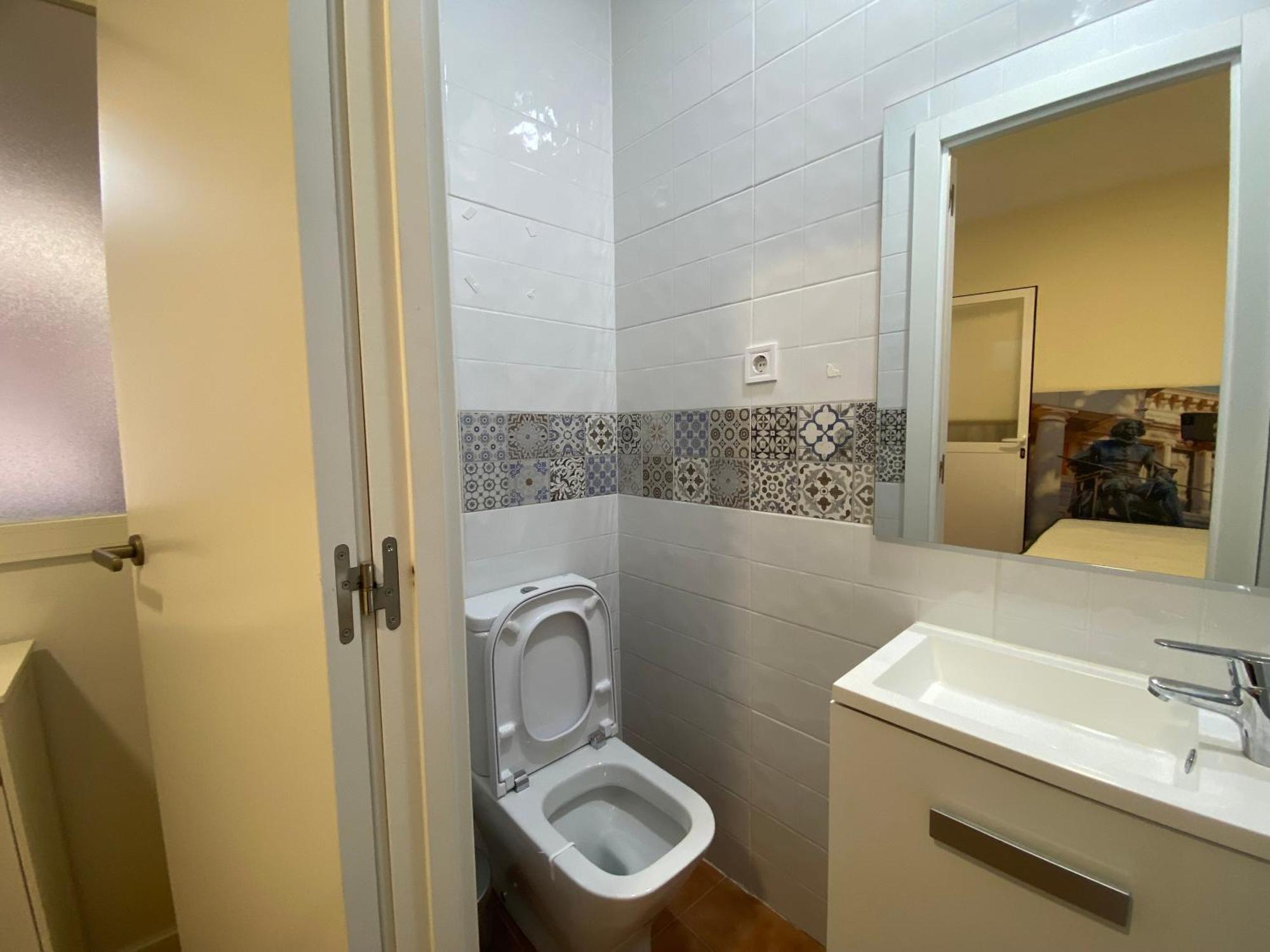 La Alacena Madrid Exterior photo